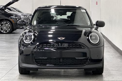 2025 MINI Hardtop Cooper