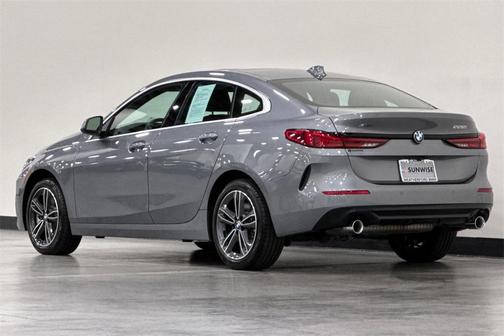 2024 BMW 228 Gran Coupe i xDrive