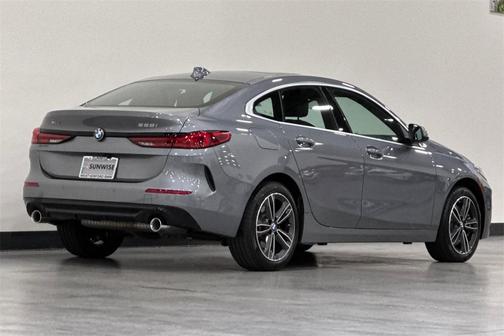 2024 BMW 228 Gran Coupe i xDrive