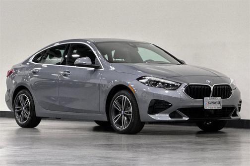 2024 BMW 228 Gran Coupe i xDrive