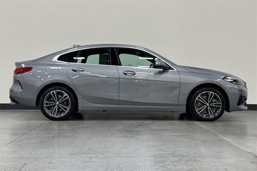 2024 BMW 228 Gran Coupe i xDrive