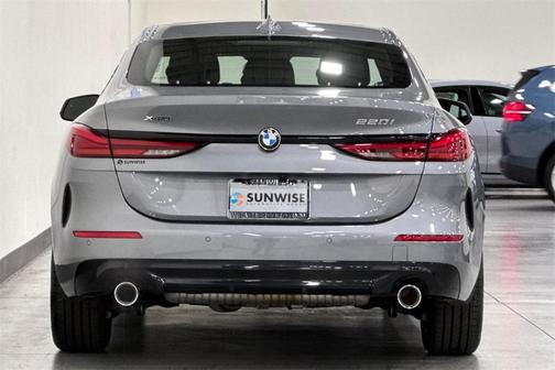 2024 BMW 228 Gran Coupe i xDrive
