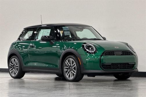2025 MINI Hardtop Cooper