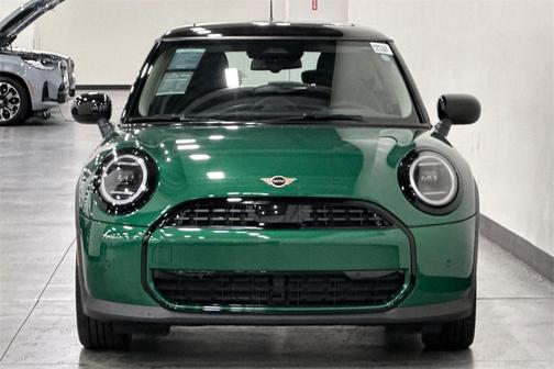 2025 MINI Hardtop Cooper