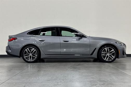 2022 BMW 430 Gran Coupe i