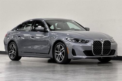 2022 BMW 430 Gran Coupe i