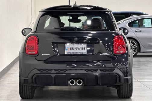 2023 MINI Hardtop Cooper