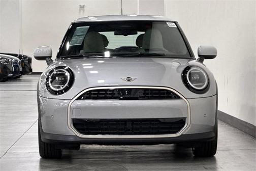 2025 MINI Hardtop Cooper