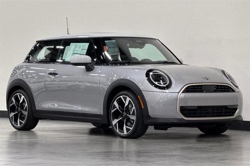 2025 MINI Hardtop Cooper