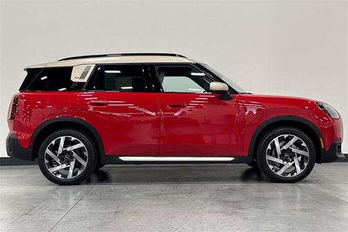 2025 MINI Countryman S