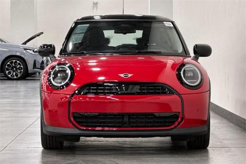 2025 MINI Hardtop Cooper