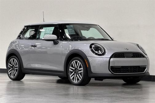 2025 MINI Hardtop Cooper