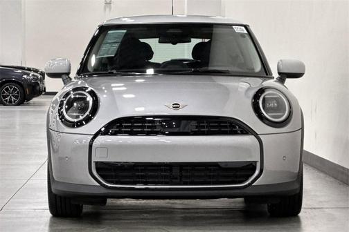 2025 MINI Hardtop Cooper