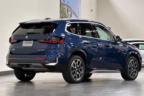 2024 BMW X1 xDrive28i