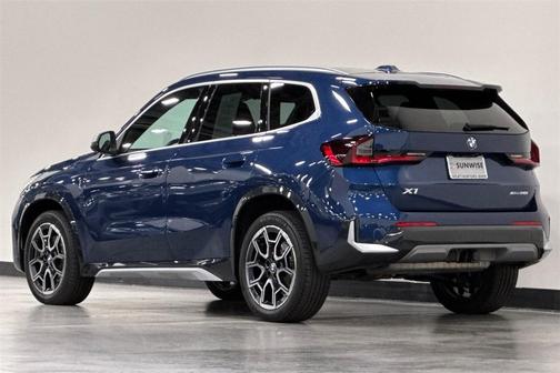 2024 BMW X1 xDrive28i