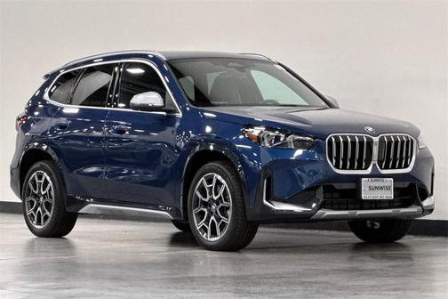 2024 BMW X1 xDrive28i