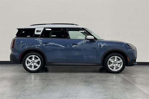2025 MINI Countryman S