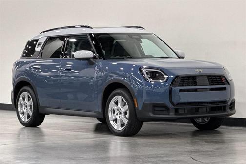 2025 MINI Countryman S