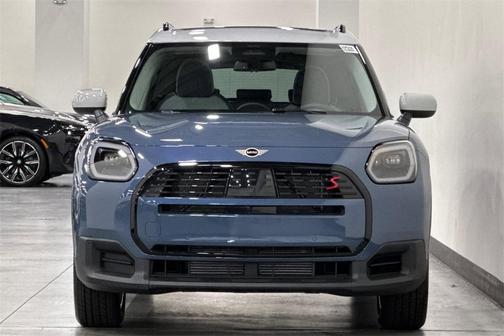 2025 MINI Countryman S