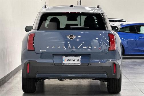 2025 MINI Countryman S