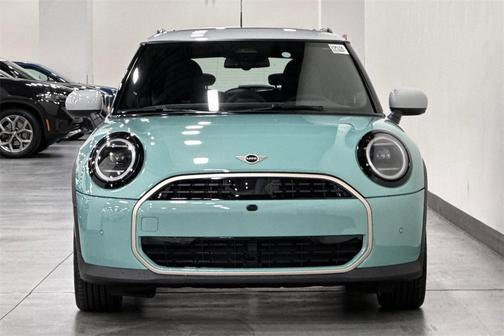 2025 MINI Hardtop Cooper