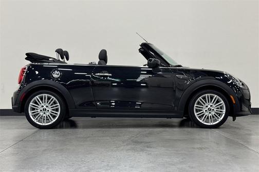 2024 MINI Convertible Cooper S