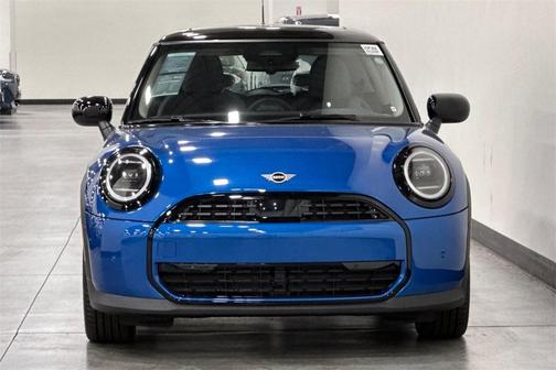 2025 MINI Hardtop Cooper