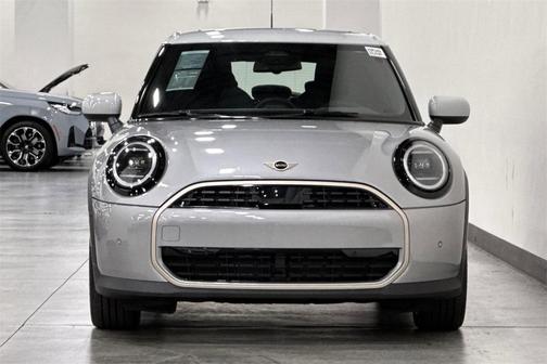 2025 MINI Hardtop C Signature Trim