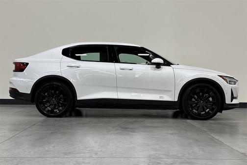2021 Polestar 2 Launch Edition