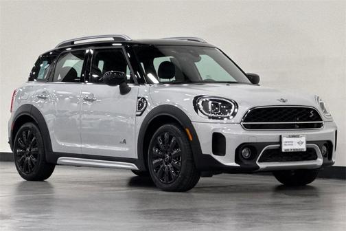 2023 MINI Countryman Cooper S