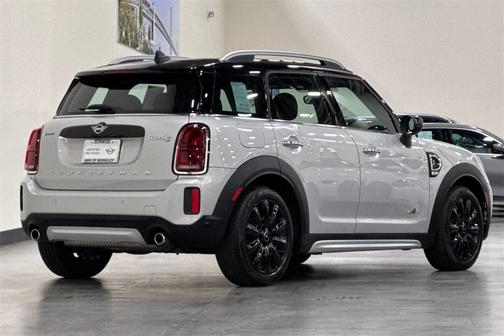 2023 MINI Countryman Cooper S