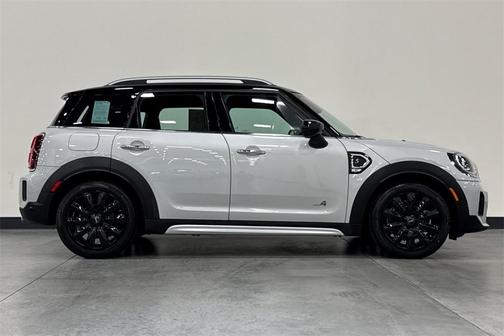 2023 MINI Countryman Cooper S