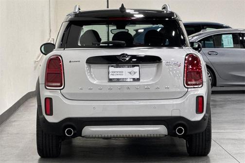 2023 MINI Countryman Cooper S
