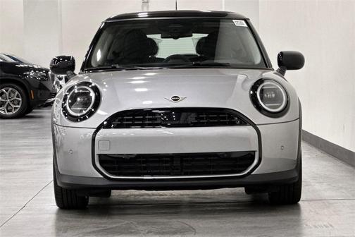 2025 MINI Hardtop Cooper