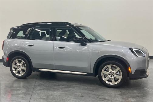 2025 MINI Countryman S