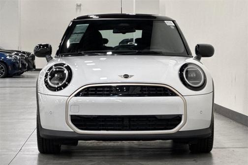 2025 MINI Hardtop Cooper