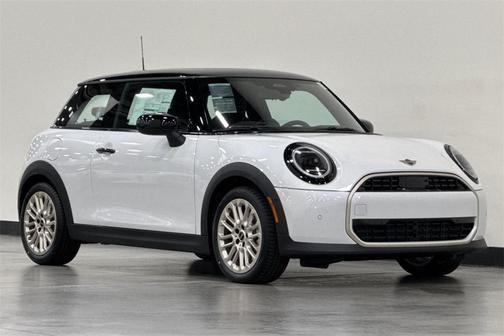 2025 MINI Hardtop Cooper