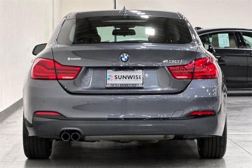 2019 BMW 430 Gran Coupe i