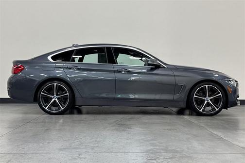 2019 BMW 430 Gran Coupe i