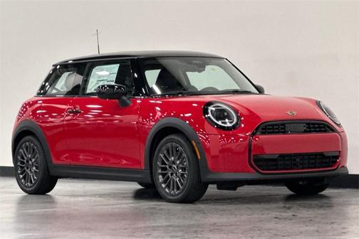 2025 MINI Hardtop Cooper