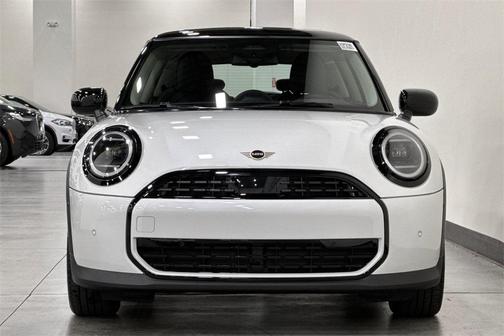 2025 MINI Hardtop Cooper
