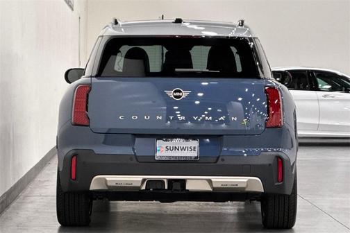 2025 MINI Countryman Base