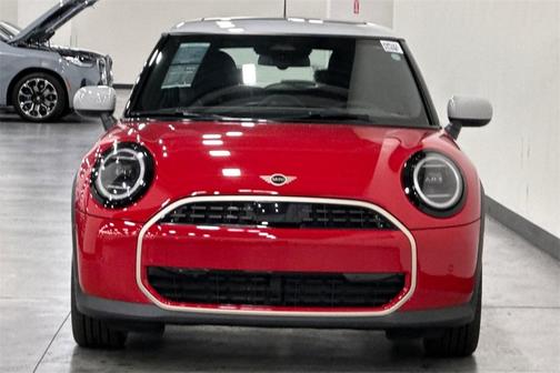 2025 MINI Hardtop Cooper