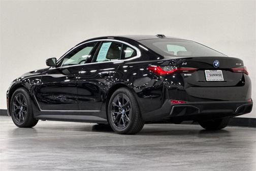 2024 BMW i4 Gran Coupe eDrive35