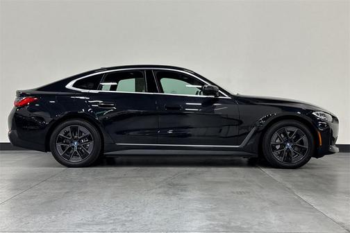 2024 BMW i4 Gran Coupe eDrive35