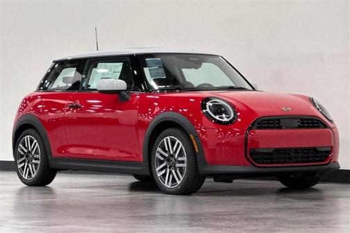 2025 MINI Hardtop Cooper