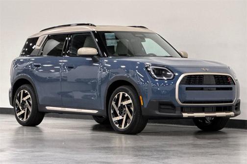 2025 MINI Countryman S