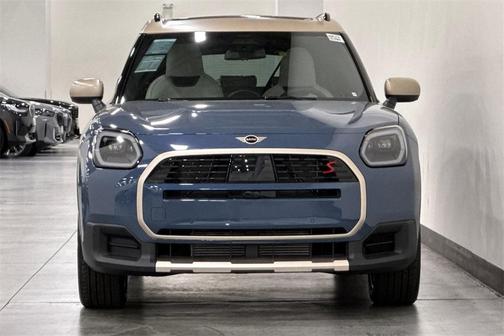 2025 MINI Countryman S