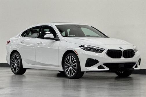 2024 BMW 228 Gran Coupe 228i sDrive Gran Coupe