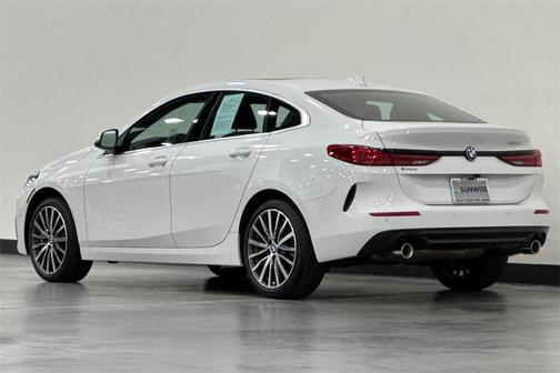 2024 BMW 228 Gran Coupe 228i sDrive Gran Coupe